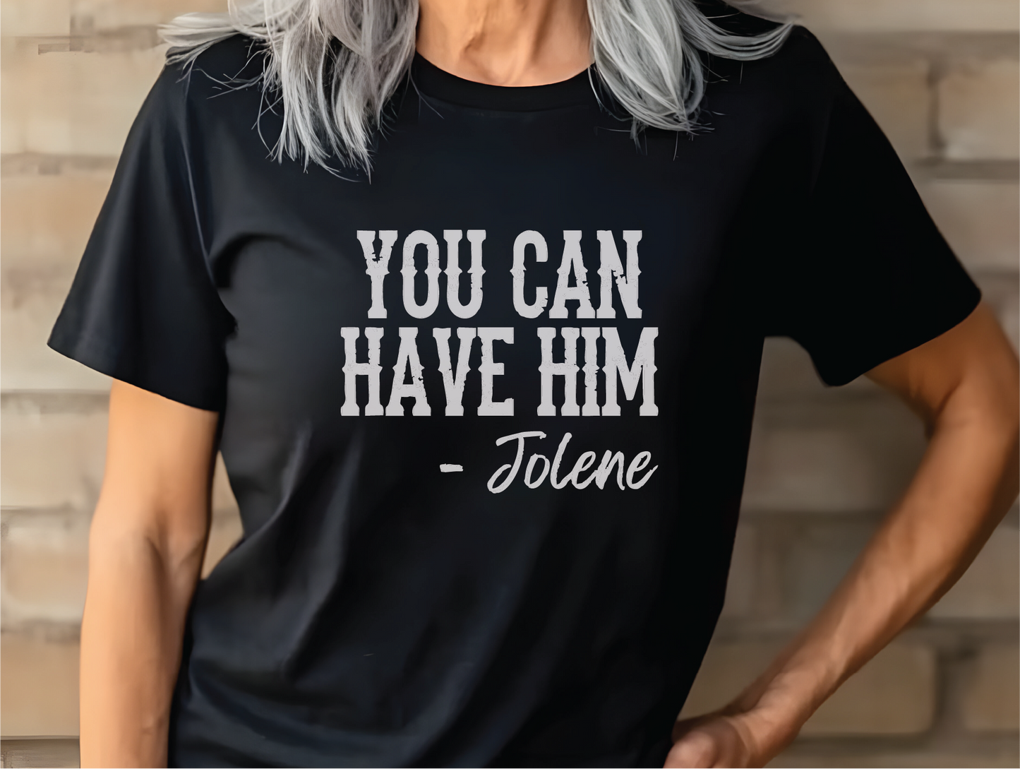 Jolene Short Sleeve T-Shirt