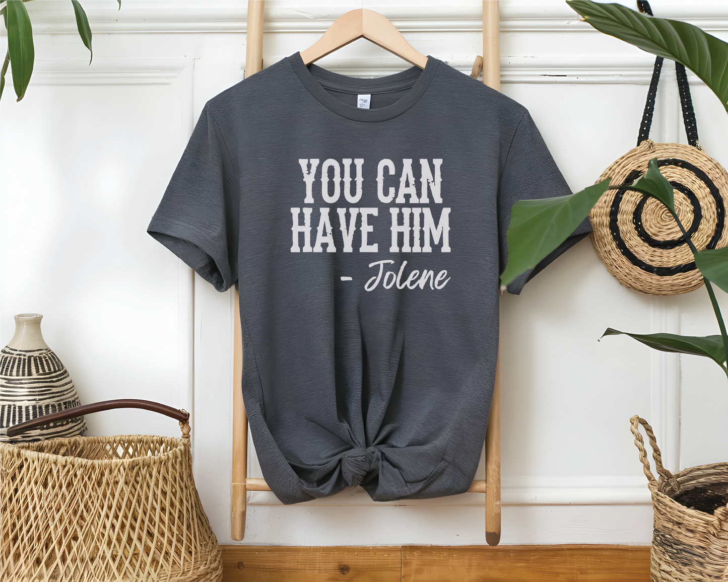Jolene Short Sleeve T-Shirt