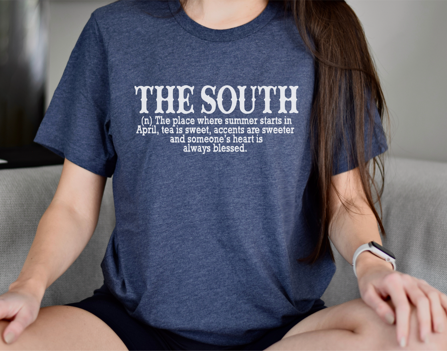 The Definition of The South Short Sleeve T-Shirt