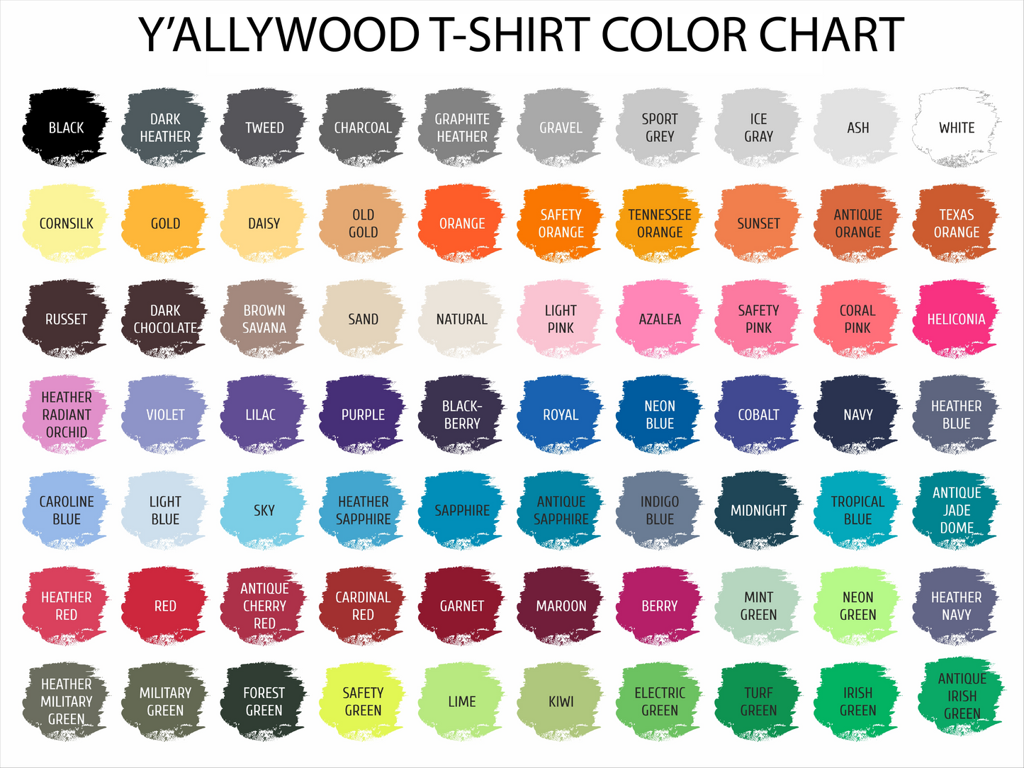 Custom Client Order - Short Sleeve T-Shirt